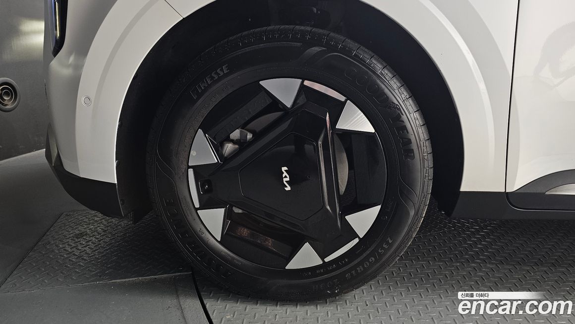Kia Canival 2025