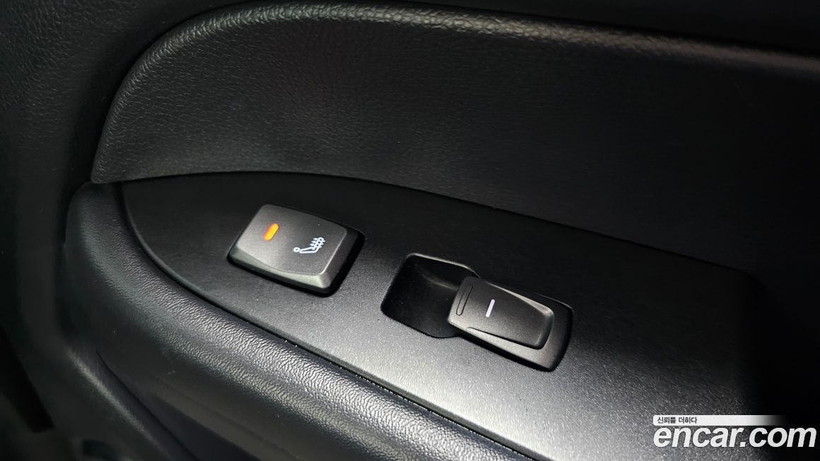 KG_Mobility_Ssangyong Rexton 2022