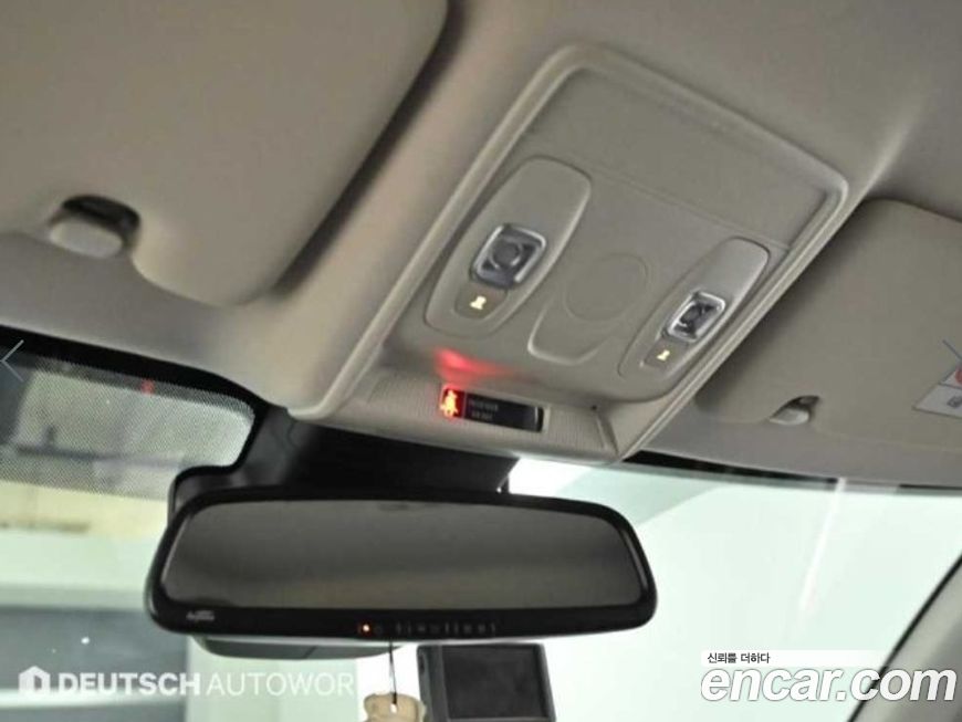 Renault-KoreaSamsung XM3 2022