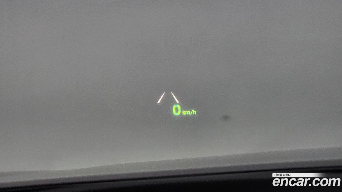 Hyundai Grandeur 2019