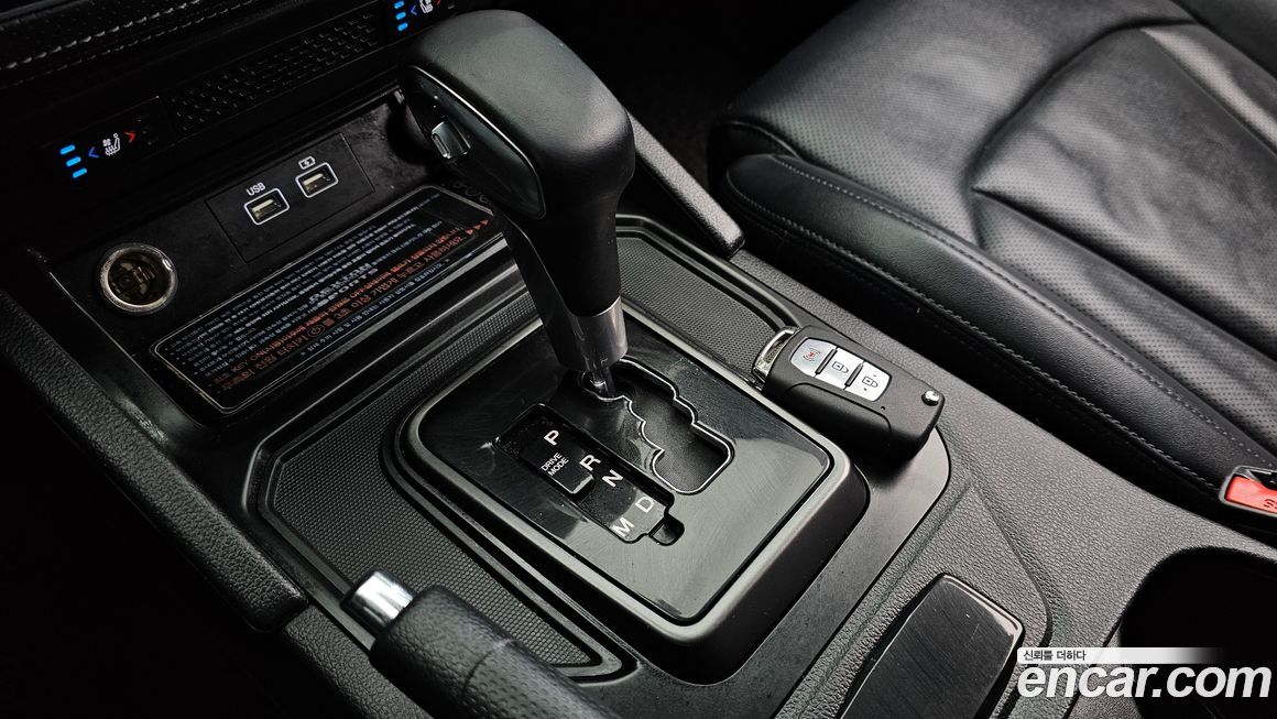 KG_Mobility_Ssangyong Rexton 2022