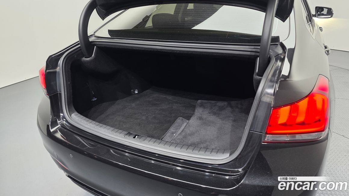 Genesis G80 2018