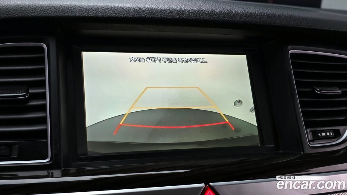 Genesis G80 2018