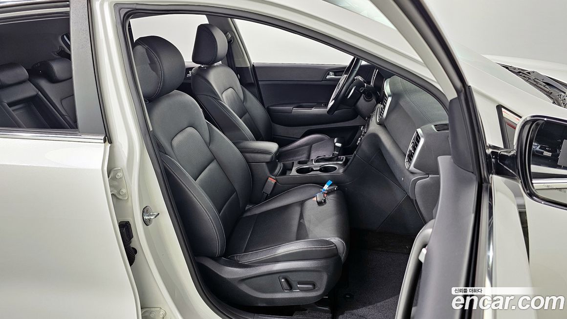 Kia Sportage 2020