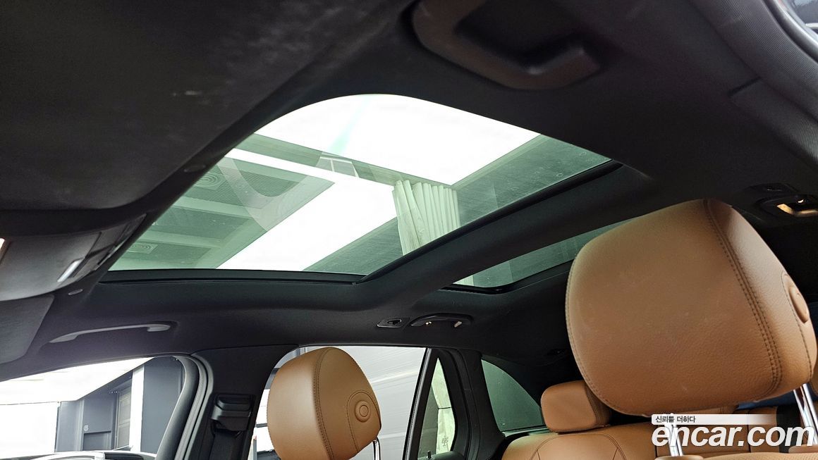 Mercedes-Benz GLC-Class 2022