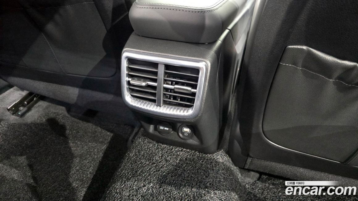 Kia K5 2020