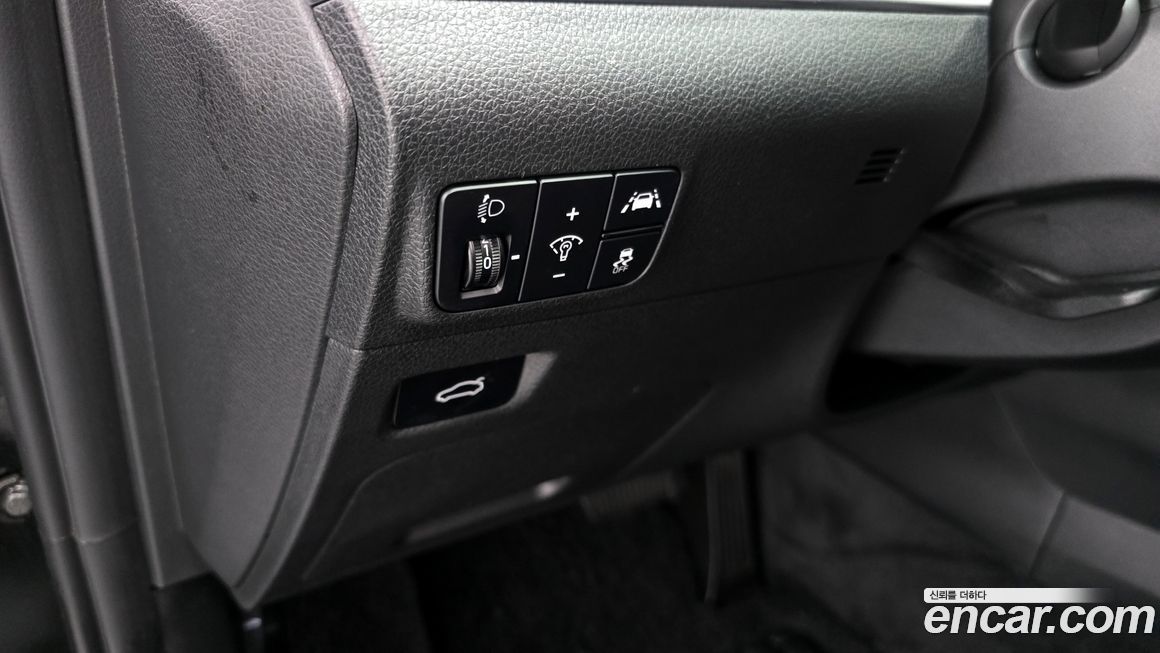Kia K5 2020