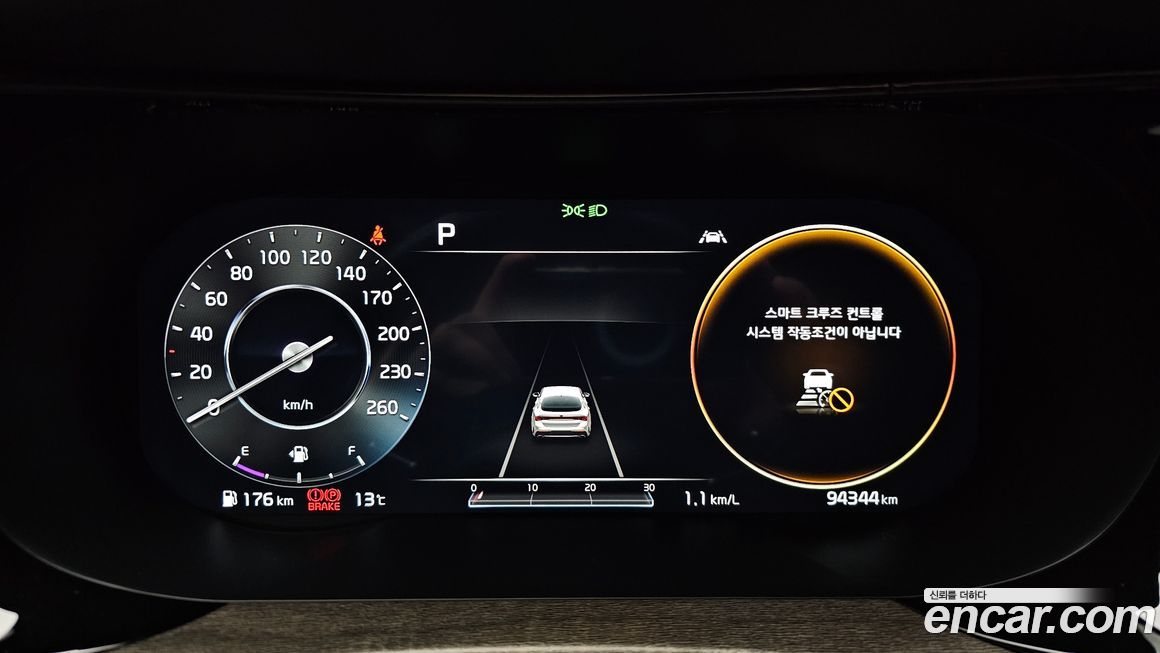 Kia K5 2020