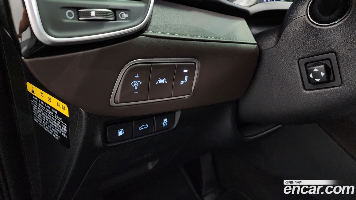 Hyundai Grandeur 2019