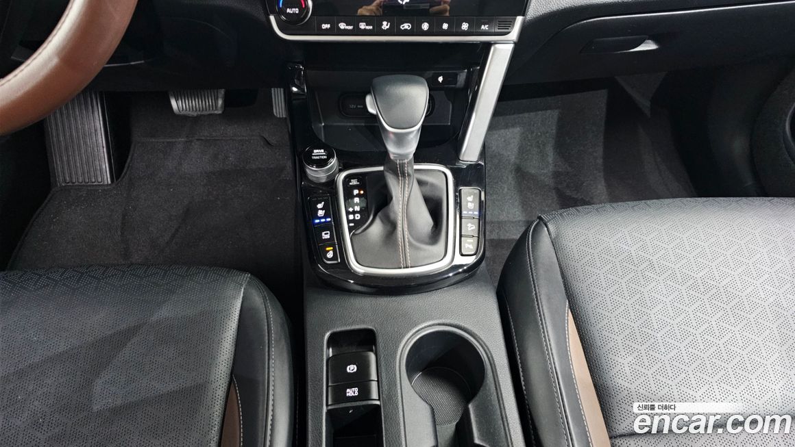 Kia Seltos 2022
