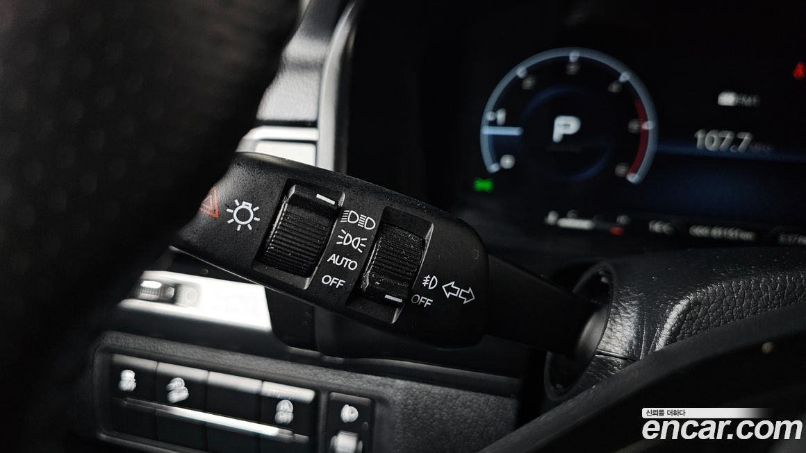 KG_Mobility_Ssangyong Rexton 2022