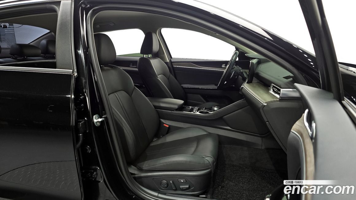 Kia K5 2020