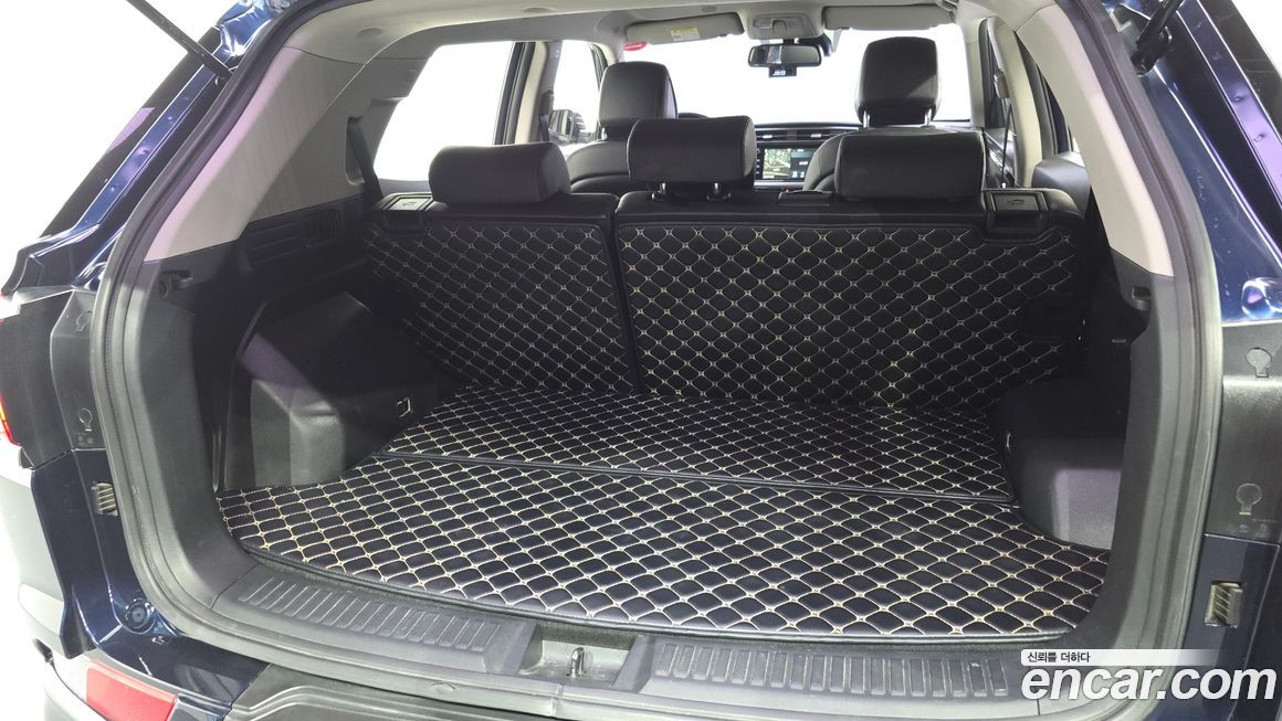 KG_Mobility_Ssangyong KORANDO 2020