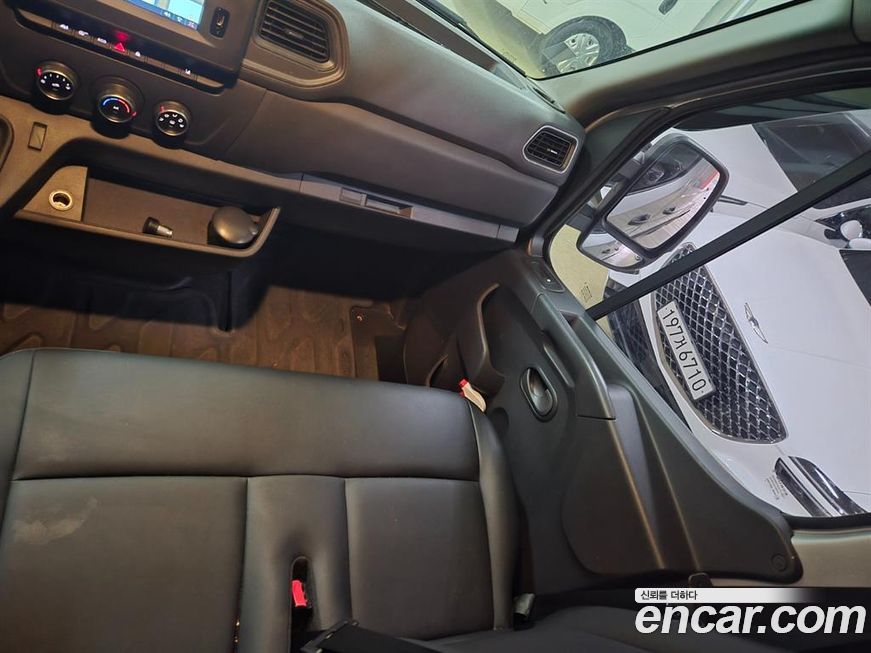 Renault-KoreaSamsung Master 2020