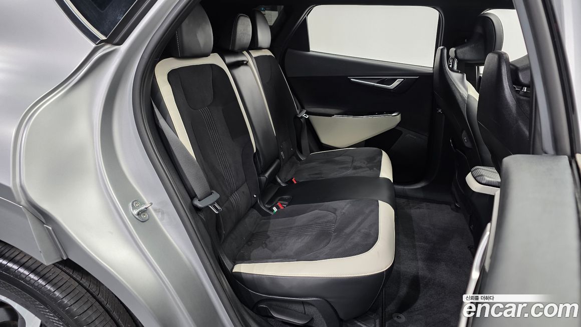 Kia EV6 2022