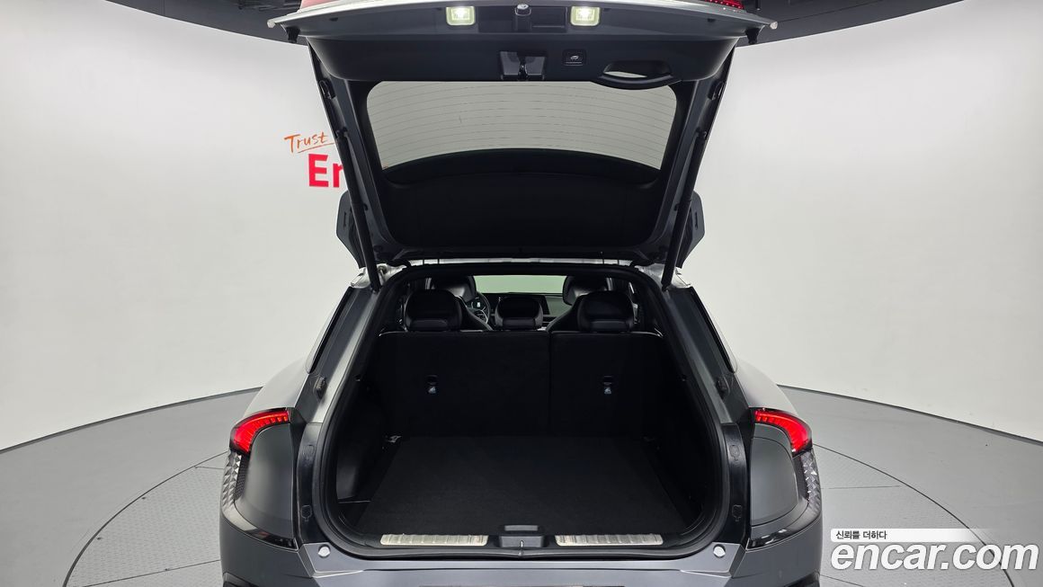 Kia EV6 2022