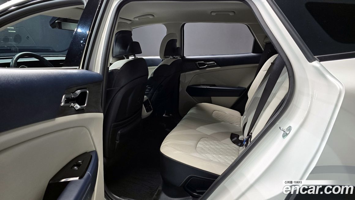Kia Sportage 2024