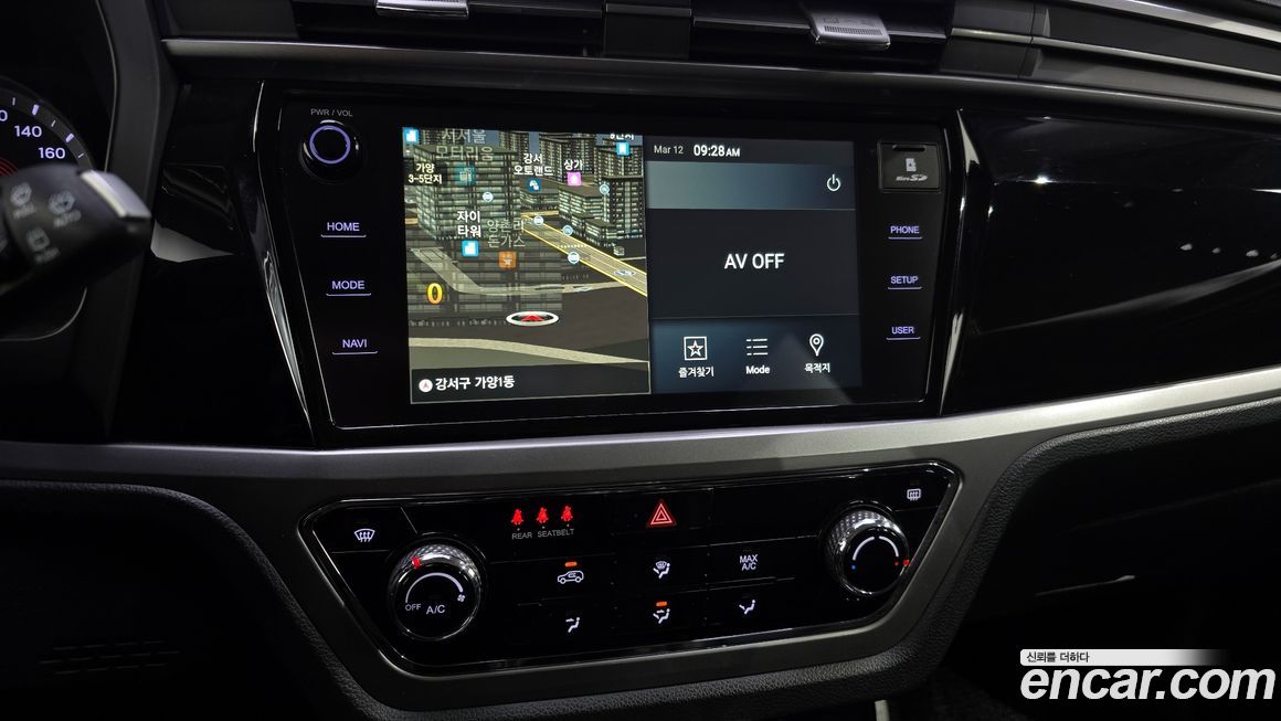 KG_Mobility_Ssangyong KORANDO 2020