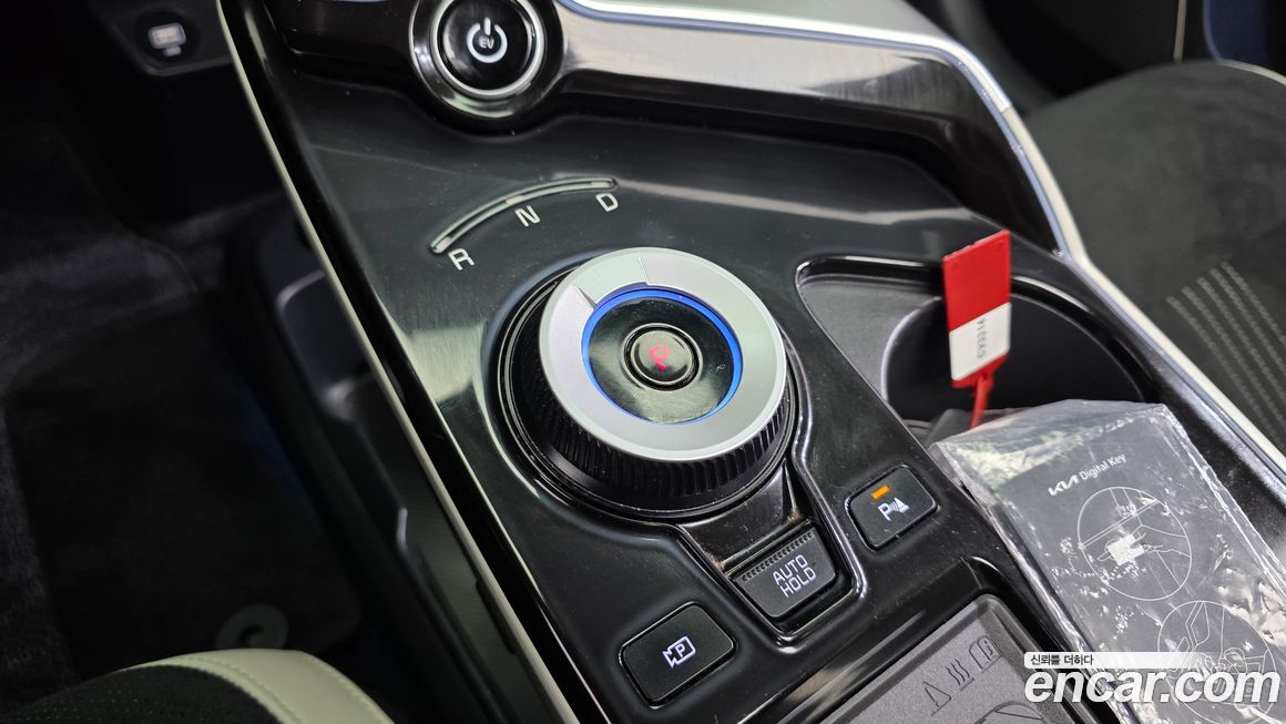 Kia EV6 2022