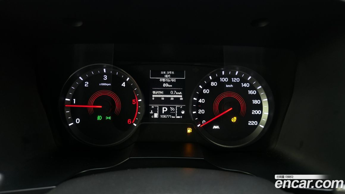 KG_Mobility_Ssangyong KORANDO 2020