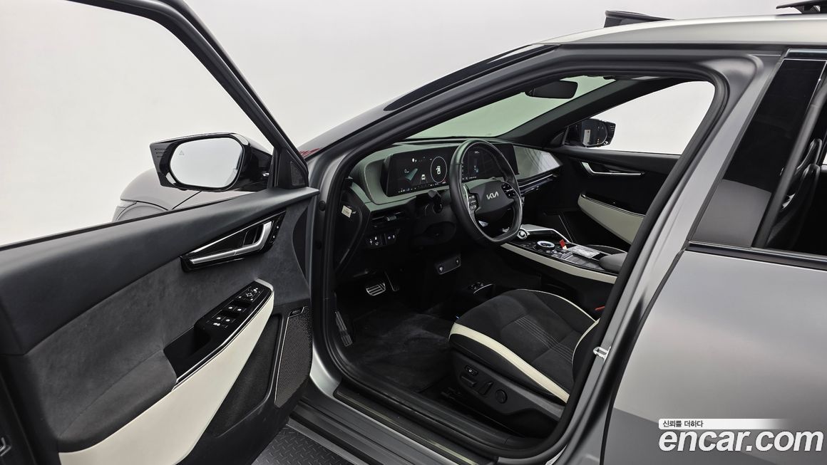 Kia EV6 2022