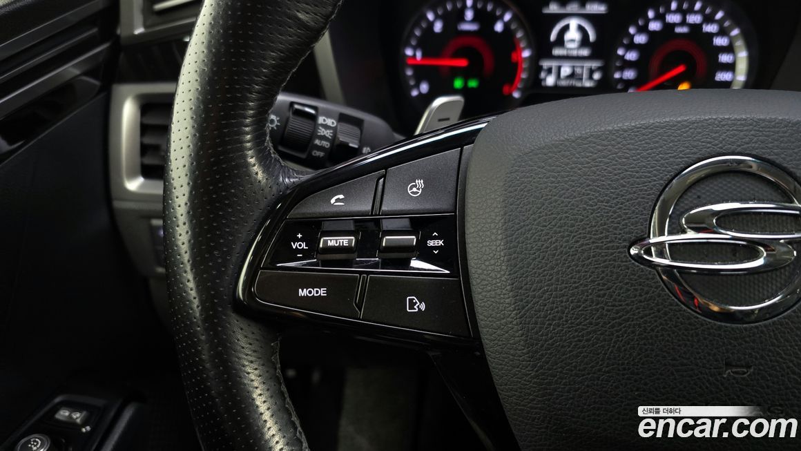 KG_Mobility_Ssangyong KORANDO 2020