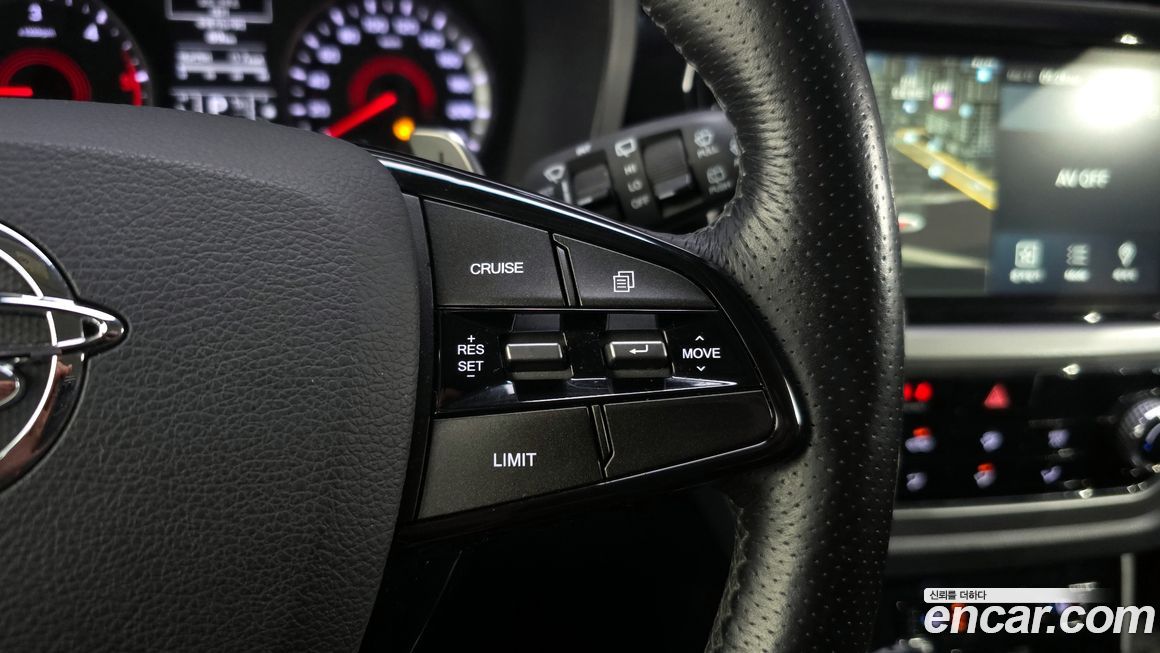 KG_Mobility_Ssangyong KORANDO 2020