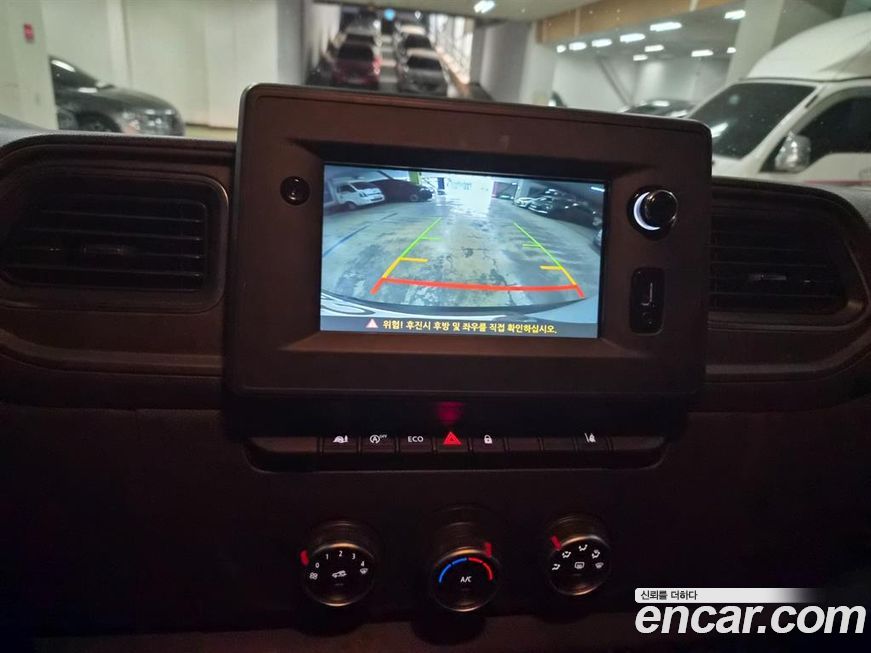 Renault-KoreaSamsung Master 2020