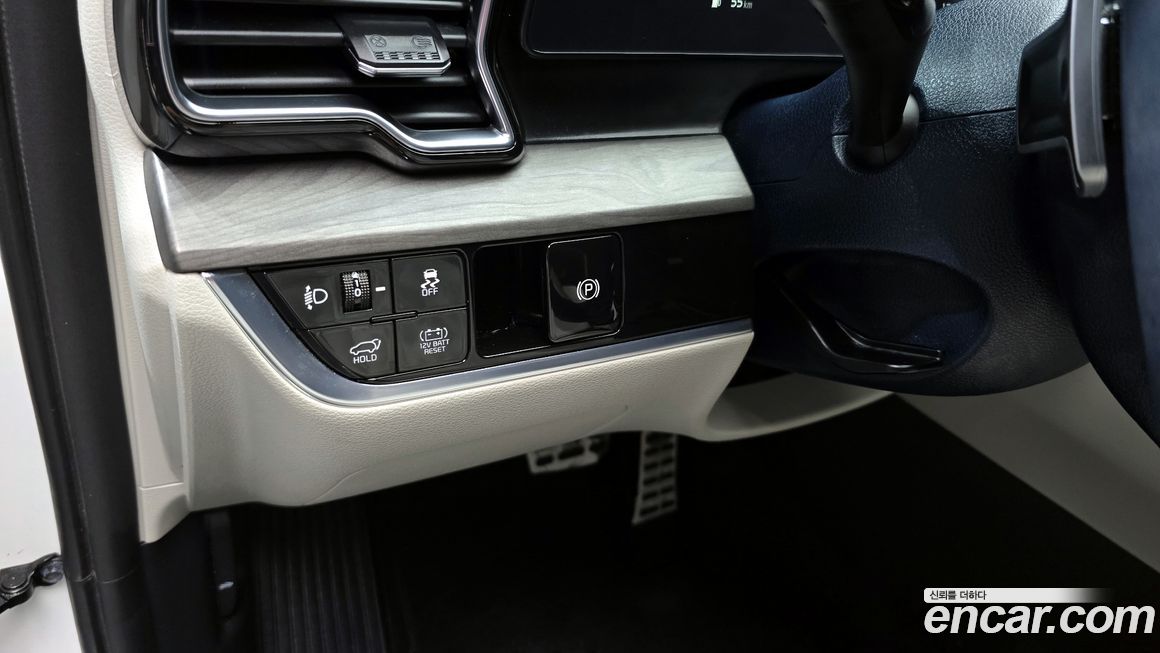 Kia Sportage 2024