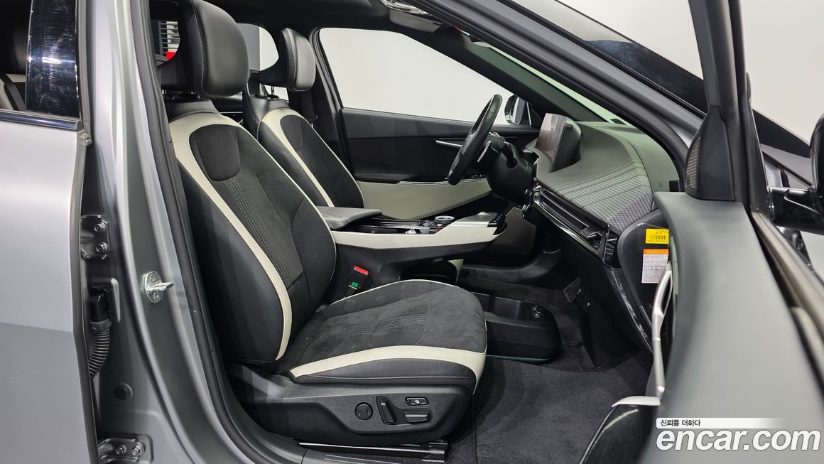 Kia EV6 2022
