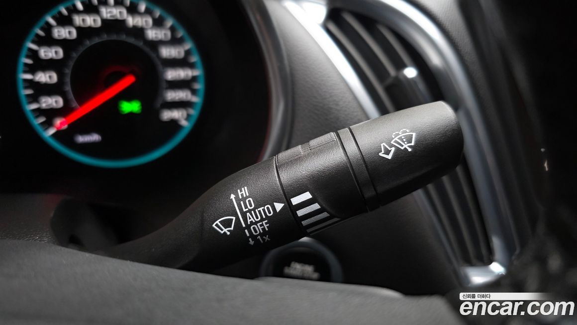 ChevroletGMDaewoo Malibu 2020