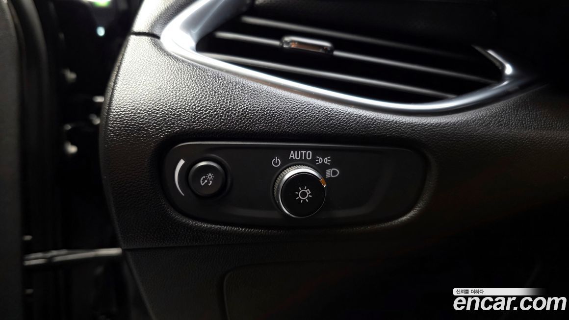 ChevroletGMDaewoo Malibu 2020