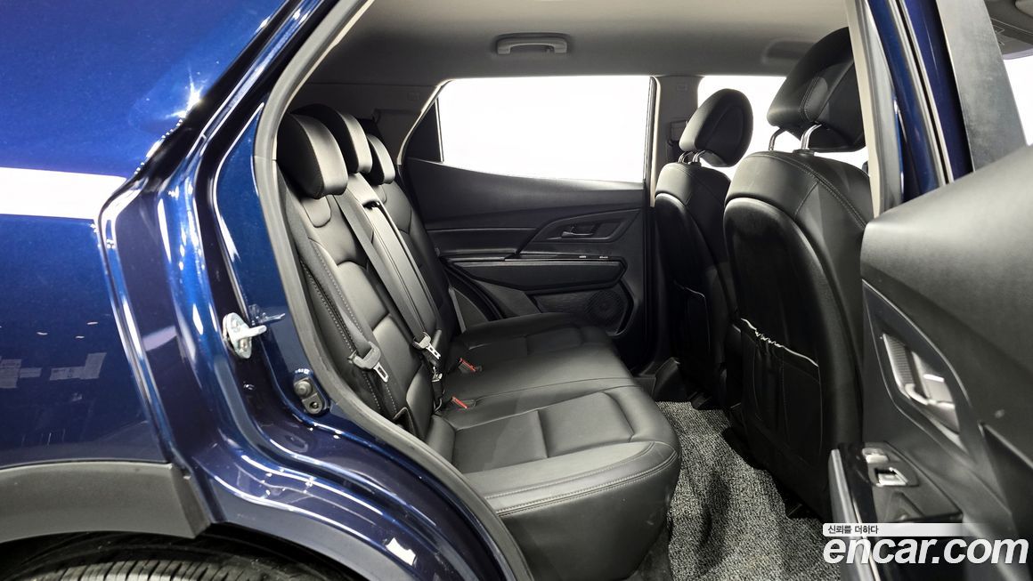 KG_Mobility_Ssangyong KORANDO 2020