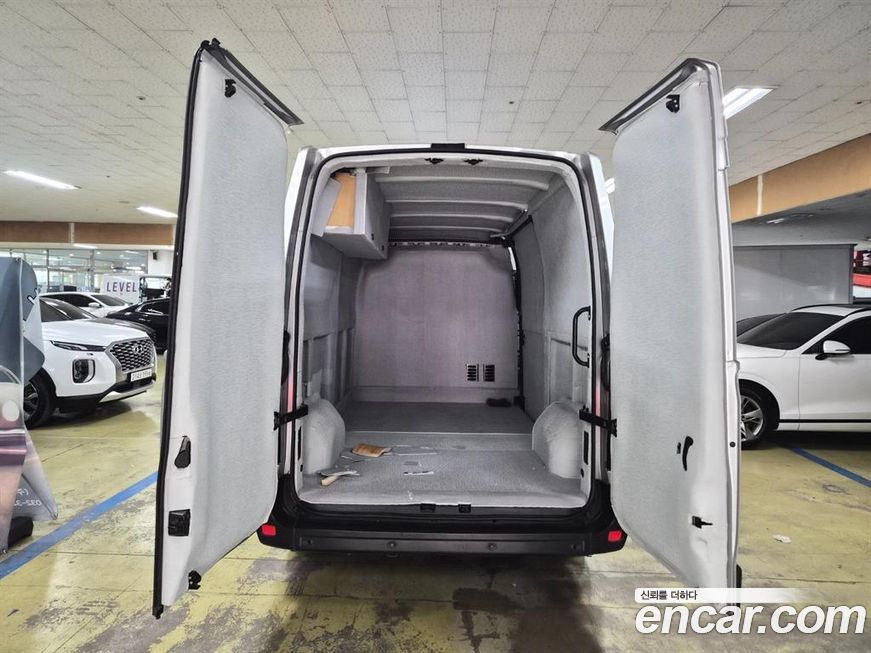 Renault-KoreaSamsung Master 2020