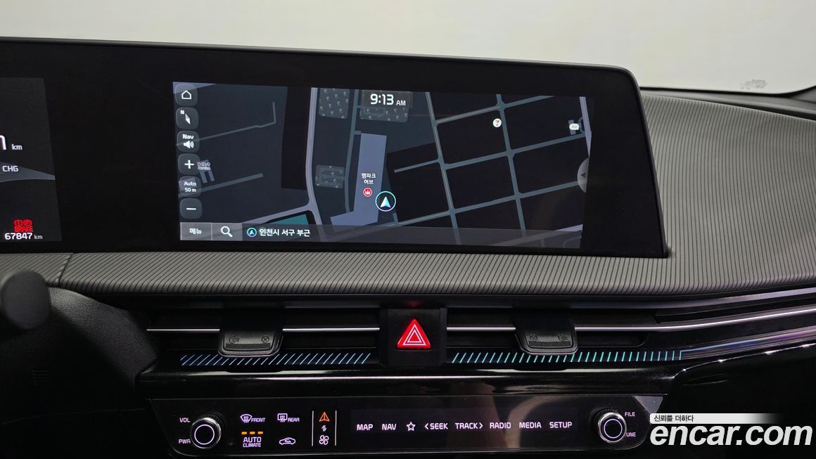 Kia EV6 2022