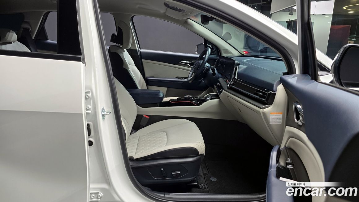 Kia Sportage 2024
