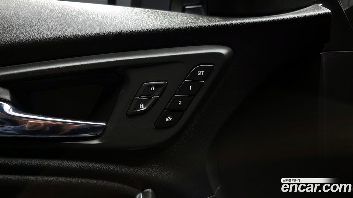 ChevroletGMDaewoo Malibu 2020