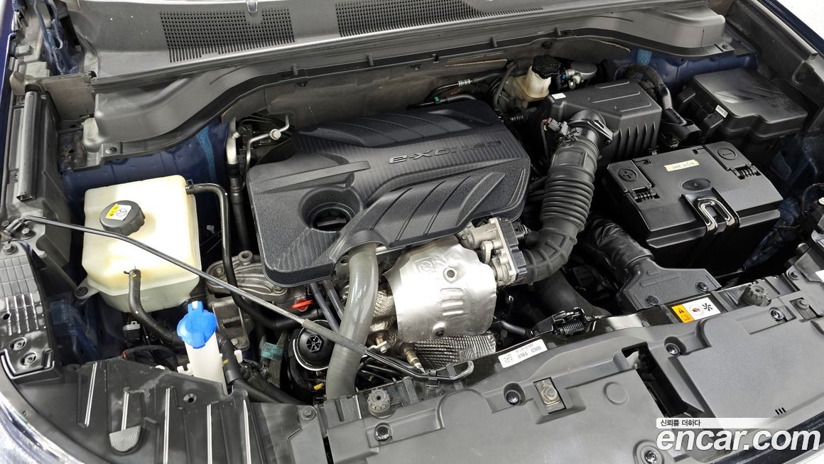 KG_Mobility_Ssangyong KORANDO 2020