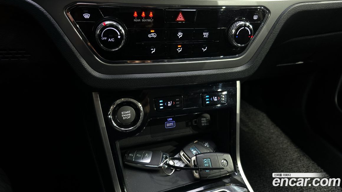 KG_Mobility_Ssangyong KORANDO 2020