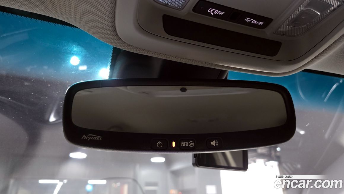 ChevroletGMDaewoo Malibu 2020