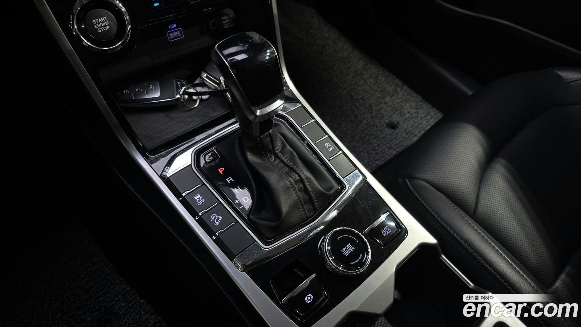 KG_Mobility_Ssangyong KORANDO 2020