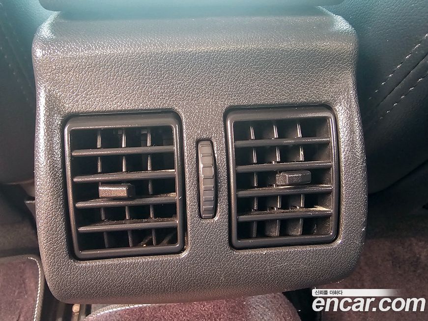 Renault-KoreaSamsung SM3 2011