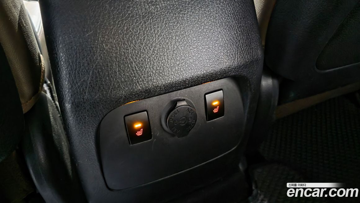 Kia Sorento 2011