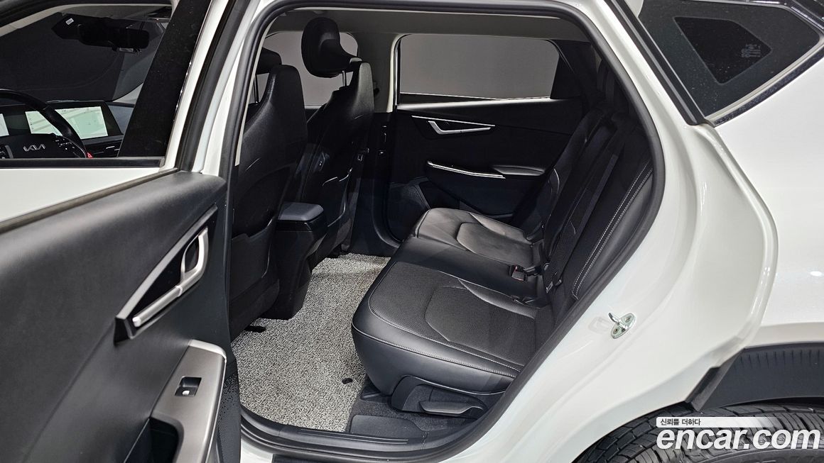 Kia EV6 2022