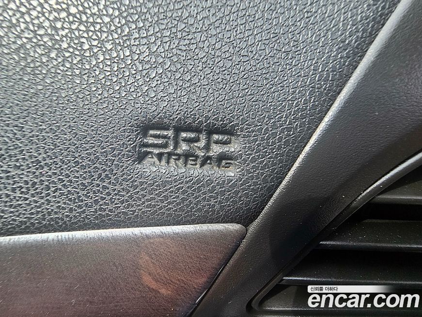 Renault-KoreaSamsung SM3 2011