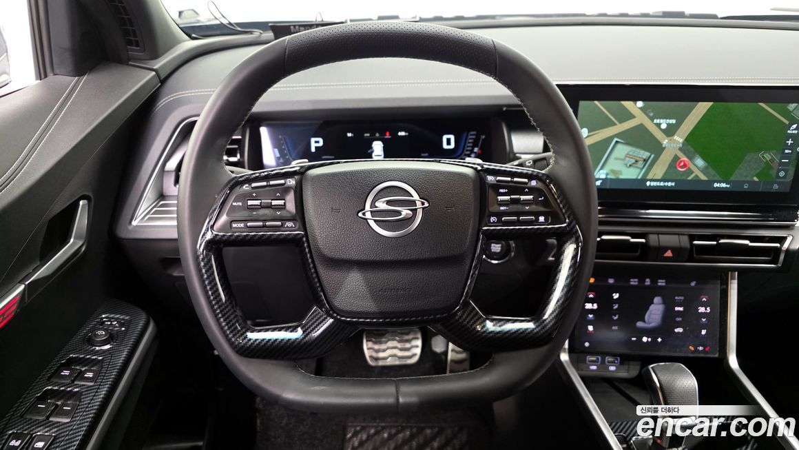 KG_Mobility_Ssangyong Torres 2023