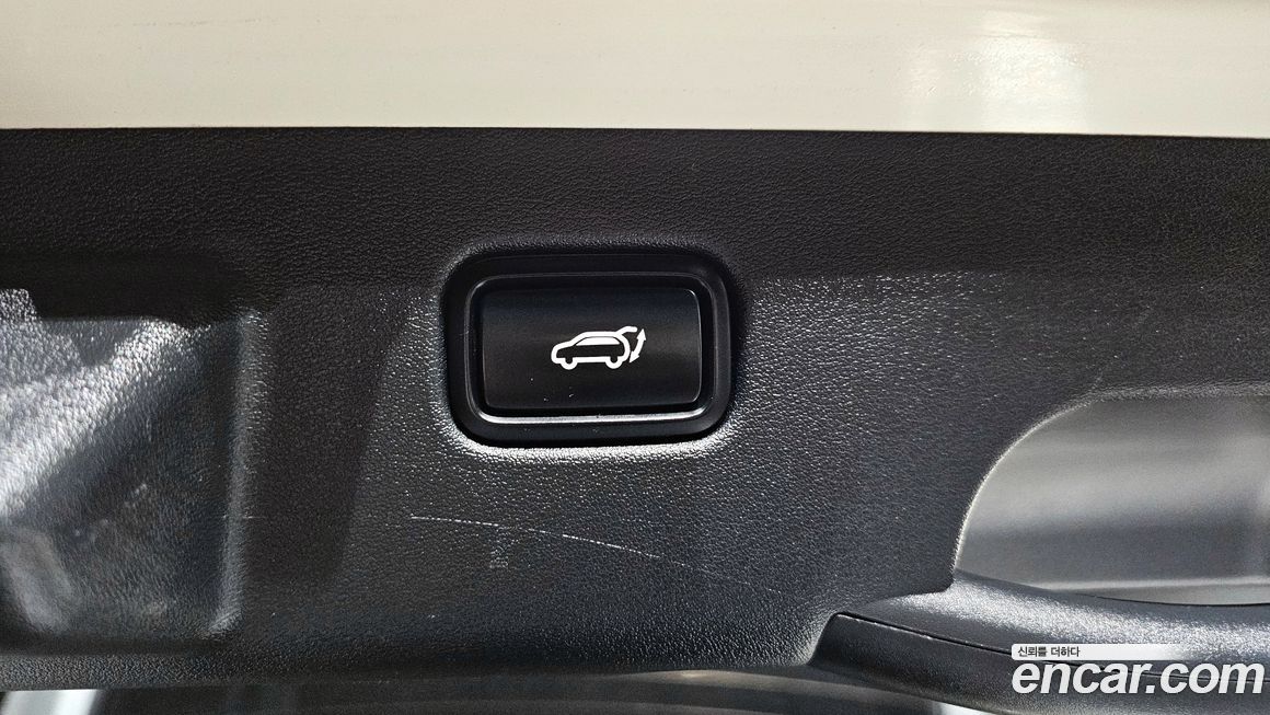 Kia EV6 2022