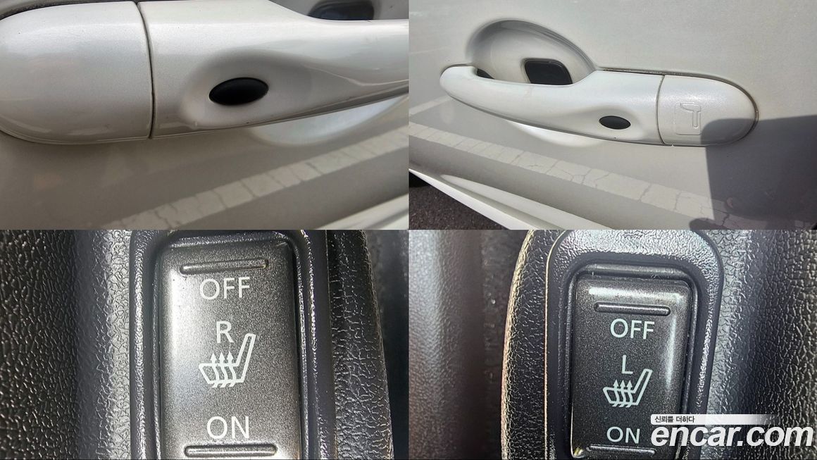 Renault-KoreaSamsung SM3 2011