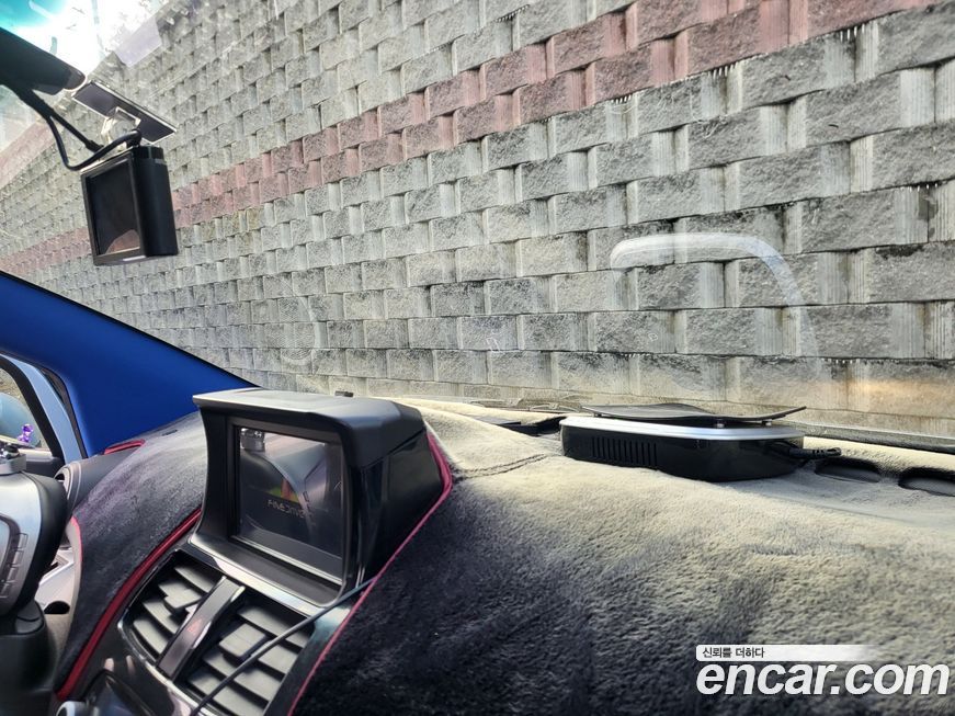 ChevroletGMDaewoo Spark 2015