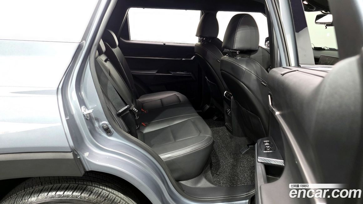 KG_Mobility_Ssangyong Torres 2023